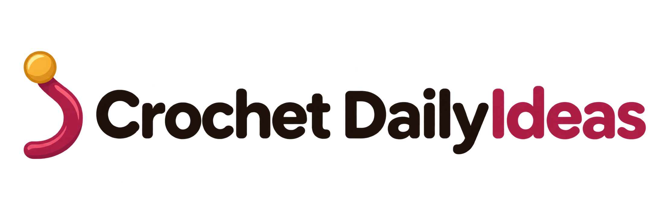 Crochet Daily Ideas – Creative Crochet Patterns & Inspiration